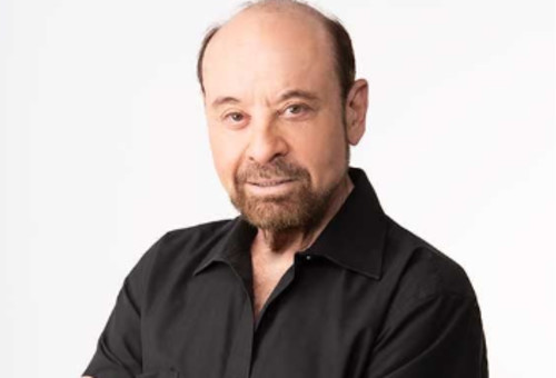 פרופסור רפי קרסו (צילום: רמי זרנגר)