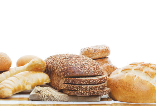 לחם, לחמים, לחמניות (צילום: אינגאימג')