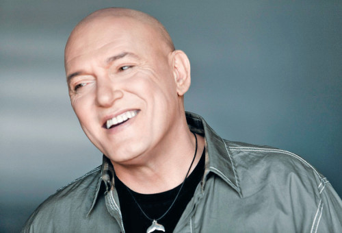 שלומי שבת (צילום: אוהד רומנו)