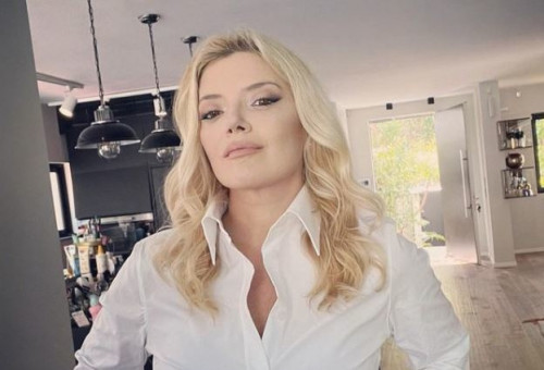 סיון כהן (צילום: צילום מסך אינסטגרם)