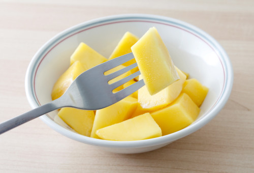 מנגו (צילום: אינגאימג')