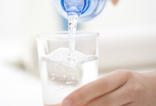 מים בטעמים, אילוסטרציה (צילום: אינגאימג')