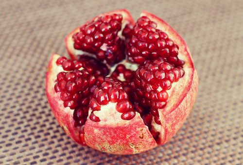 רימון (צילום: אינגאימג')