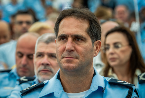 אמיר כהן (צילום: אריה לייב אברמס, פלאש 90)