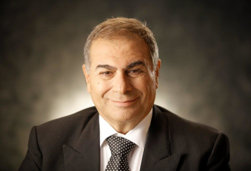 עו"ד דוד מנע (צילום: באדיבות המצולם)