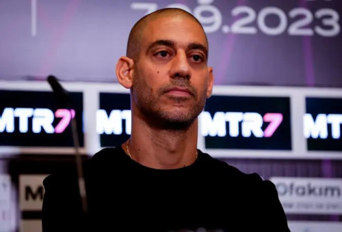 יניב קטן (צילום: מאור אלקסלסי)