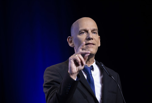 גיא פלג (צילום: הדס פרוש, פלאש 90)