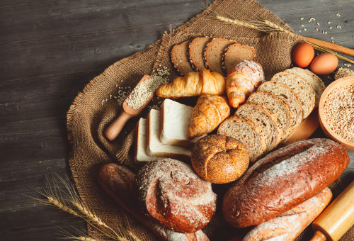 דיאטת פחמימות - האם זה אפשרי? (צילום: אינג'אימג')