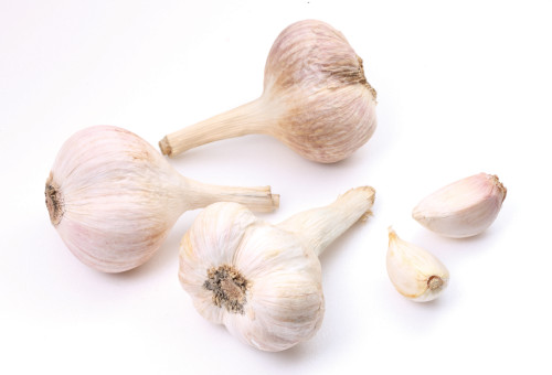 שום (צילום: אינג'אימג')