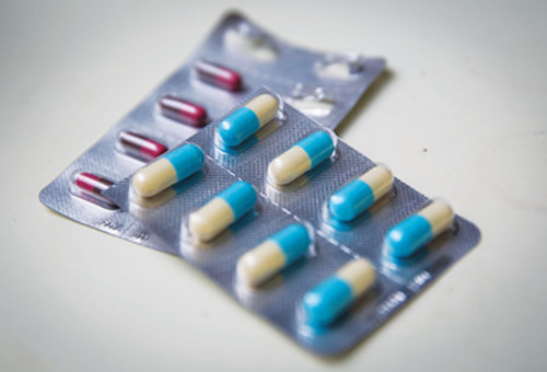 תרופות, אילוסטרציה (צילום: הדס פרוש, פלאש 90)