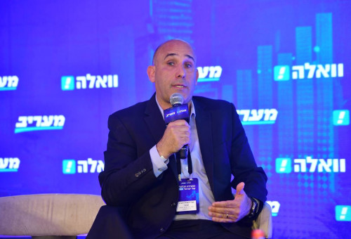 אמיר אביבי (צילום: אבשלום ששוני)