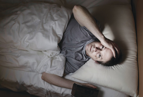 פוסט טראומה, אילוסטרציה (צילום: אינג'אימג')