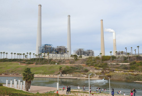 אורות רבין חדרה (צילום: גילי יערי, פלאש 90)