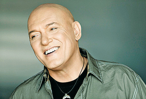 שלומי שבת (צילום: אוהד רומנו)