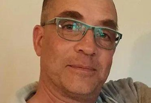 ליאור רודאיף (צילום: מטה משפחות החטופים)