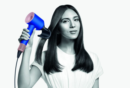 מייבש שיער דייסון (צילום: יח"צ)