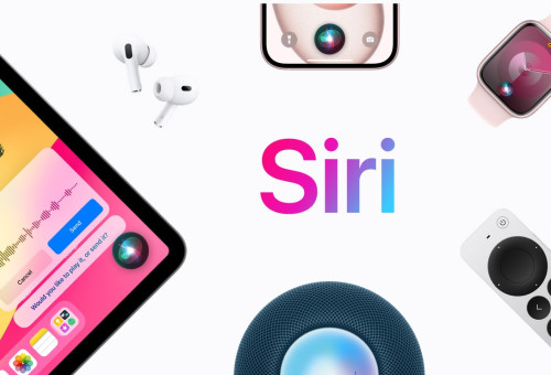 סירי תפעיל אפליקציות באייפון באמצעות בינה מלאכותית (צילום: יחצ)