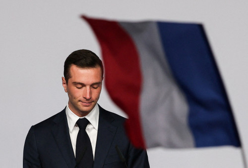 ז'ורדן ברדלה (צילום: REUTERS/Kevin Coombs)