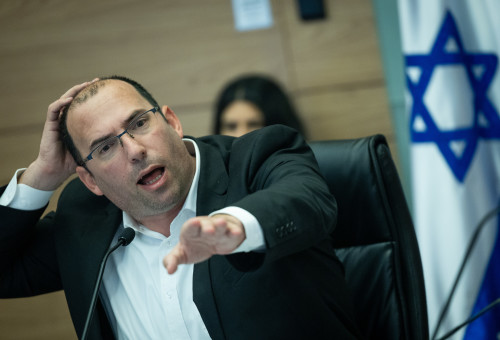 שמחה רוטמן (צילום: יונתן זינדל, פלאש 90)