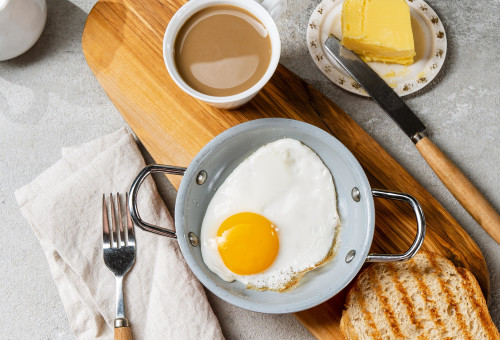 ארוחת בוקר (צילום: אינג'אימג')