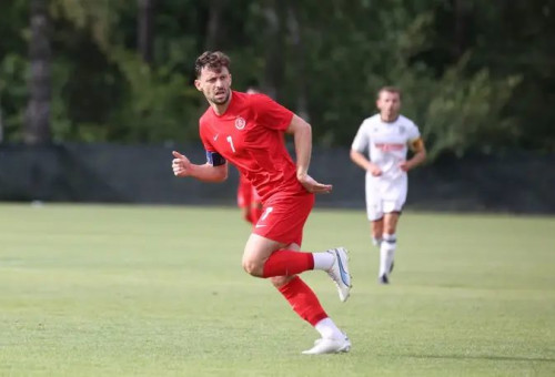  (צילום: אתר רשמי, הפועל תל אביב, האתר הרשמי)