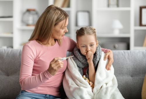 שפעת (צילום: שאטרסטוק)