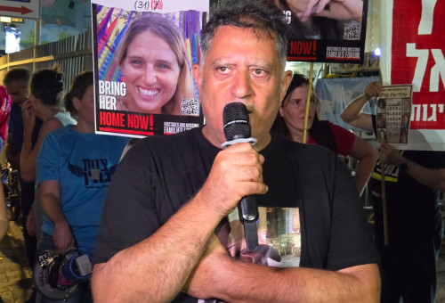 אלי אלבג (צילום: שלומי גבאי, וואלה!)