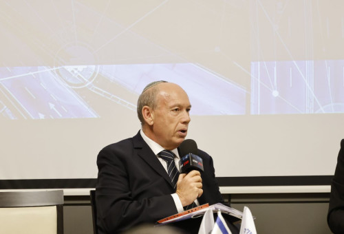 מבקר המדינה מתניהו אנגלמן (צילום: מרק ישראל סלם)