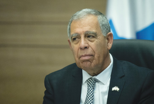 מיקי לוי (צילום: יונתן זינדל, פלאש 90)
