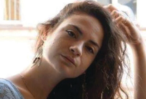 ענבר הימן ז''ל (צילום: באדיבות המשפחה)