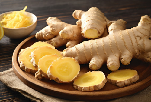 ג'ינג'ר (צילום: אינגאימג')