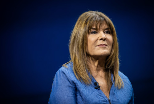 רינה מצליח (צילום: יונתן זינדל)