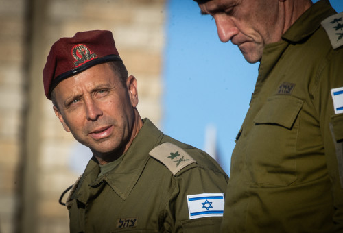 אבי בלוט (צילום: אורן בן חקון, פלאש 90)