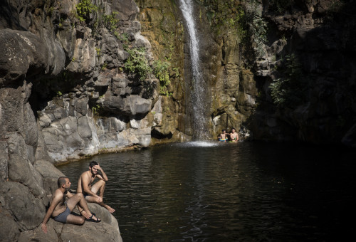 מזג אוויר בהיר, שמשי (צילום: הדס פרוש, פלאש 90)