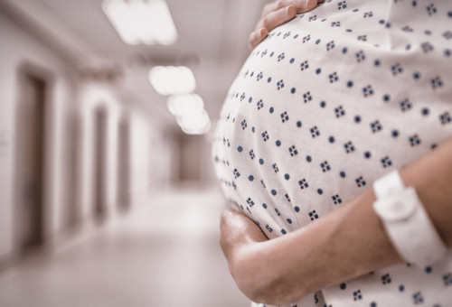 הריון (צילום: שאטרסטוק)