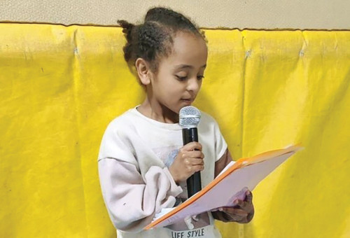 היימנוט קסאו (צילום: באדיבות המשפחה)