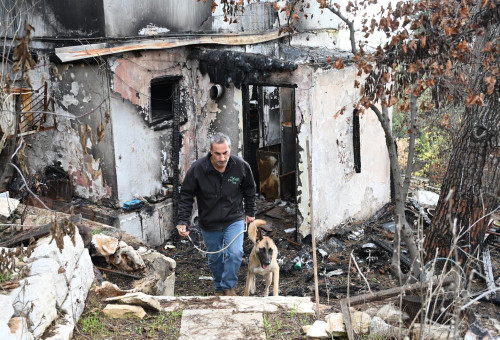 קיבוץ מנרה (צילום: אבשלום ששוני)