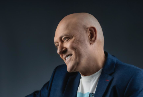 שלומי שבת (צילום: יניר סלע)