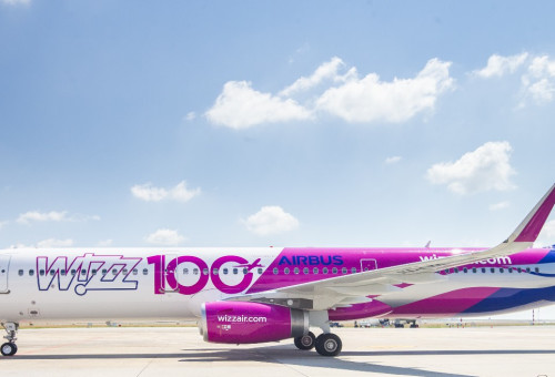 וויזאייר (צילום: יחצ)