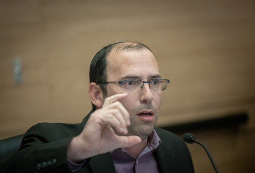 שמחה רוטמן (צילום: חיים גולדברג פלאש 90)