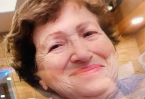 לודמילה ליפובסקי (צילום: באדיבות המשפחה)