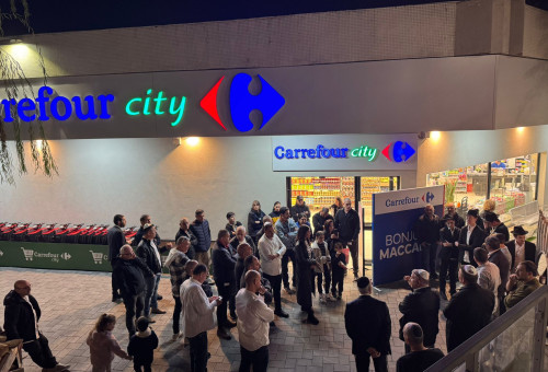 קרפור (צילום: יחצ)