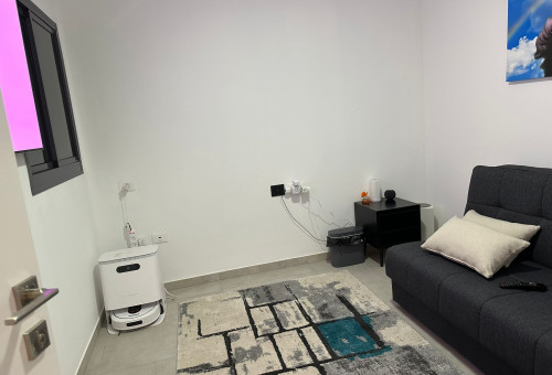 ממ"ד (צילום: ד"ר איתי גל)