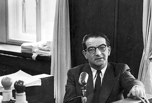 ישראל קסטנר (צילום: מתוך ויקיפדיה)