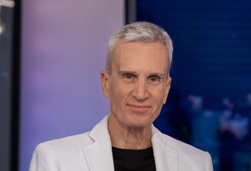 אברי גלעד (צילום: צילום מסך קשת)