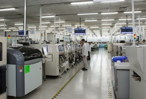 אלביט מערכות (צילום: ארכיון אלביט)