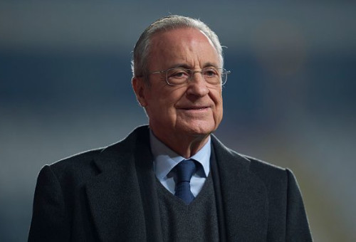 פלורנטינו פרז (צילום: Mateo Villalba)