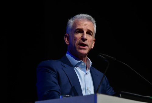דדי ברנע (צילום: אבשלום ששוני)