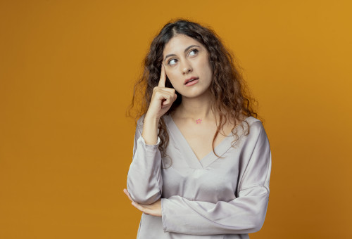 שכחה. אילוסטרציה (צילום: Freepik)