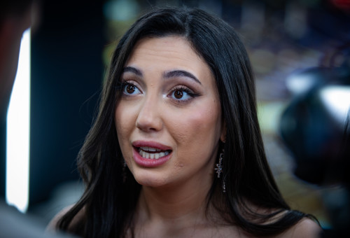 יובל רפאל (צילום: Oren Ben Hakoon/Flash90)